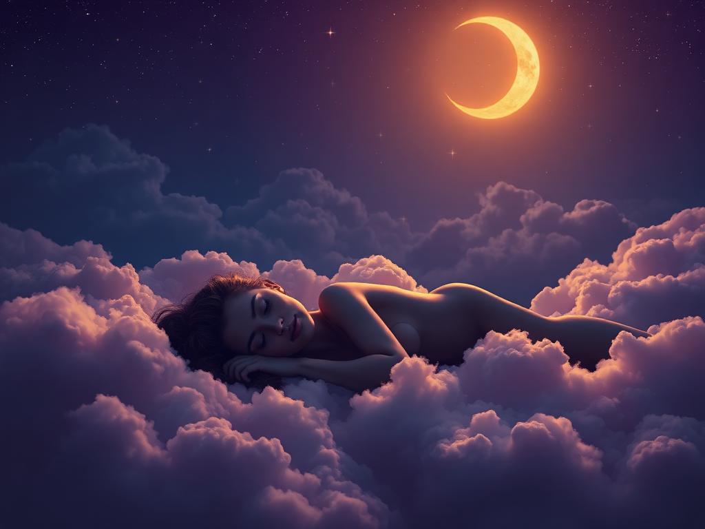 Dream Interpretation Session artwork