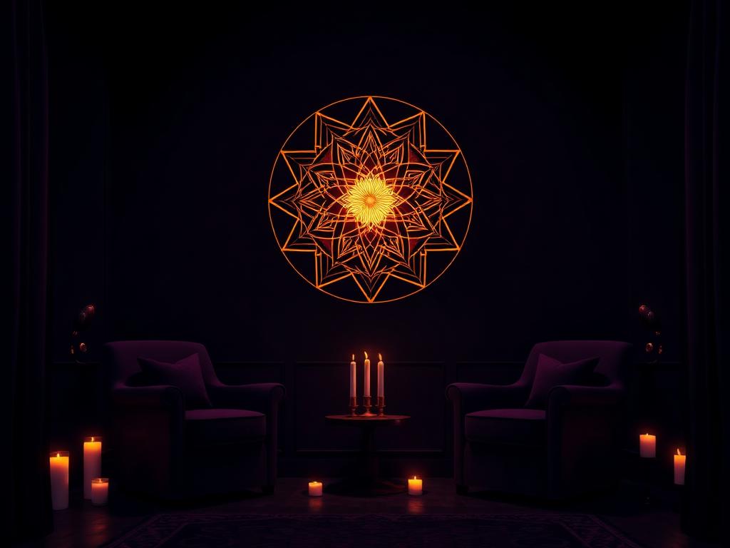 Intuitive Guidance Session artwork